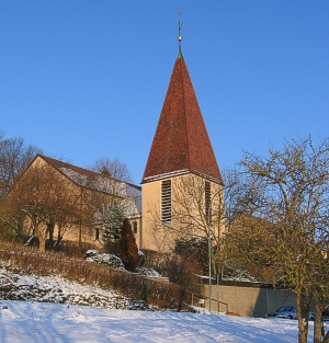 Kath. Kirche